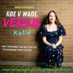 Katie Boyle: Warming Up for the Fringe